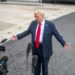 Trump: İran ile anlaşma son hale gelmek üzere