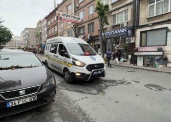 Şişli’de 34 yaşındaki Defne evinde ölü bulundu