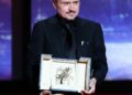 Altın Palmiye Ödülü'nün sahibi Rumen yönetmen Cristian Mungiu oldu