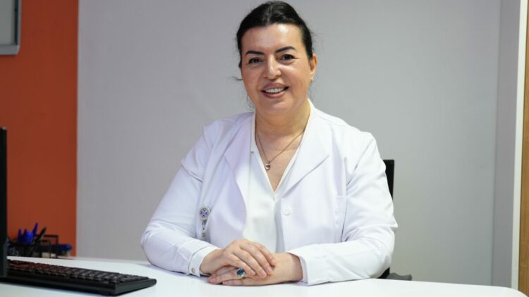 ‘Bilinçsiz şekilde alınan takviyeler faydadan çok zarar verebilir’