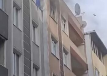 Şişli’de yangın ihbarına gittiler uyuşturucu serası buldular; değeri yarım milyon lira