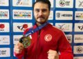 Enes Özdemir: Karatenin olimpik bir branş olmaması beni çok üzüyor