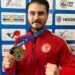 Enes Özdemir: Karatenin olimpik bir branş olmaması beni çok üzüyor