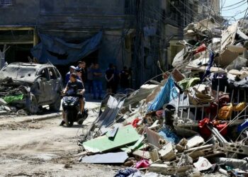 İsrail'in Lübnan'ın güneyine düzenlediği saldırılarda 3 kişi hayatını kaybetti