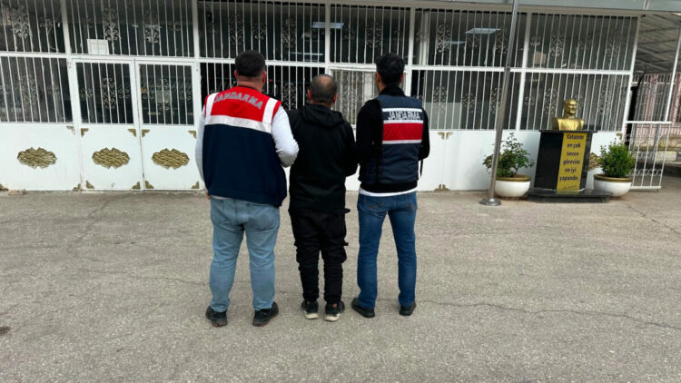 Gaziantep’te DEAŞ operasyonuna 1 tutuklama