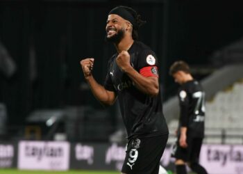 Manisa FK'da Diony seferberliği
