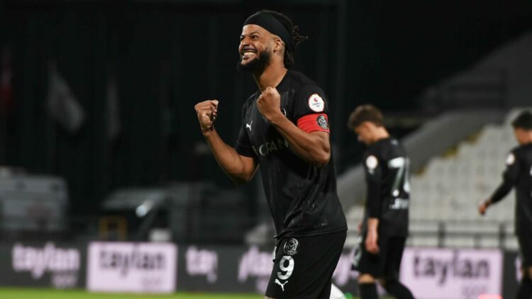 Manisa FK'da Diony seferberliği