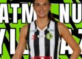Manisa voleybolda Fatma Nur imzaladı