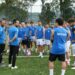 İzmirspor, 3'üncü kez Süper Amatör Lig'de