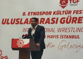 Taha Akgül: Türk güreşi her zaman madalyaya adaydır