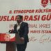 Taha Akgül: Türk güreşi her zaman madalyaya adaydır