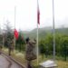 Bingöl'de 33 yıl önce şehit edilen 33 asker törenle anıldı