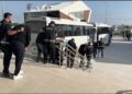 Osmaniye merkezli 4 ilde organize suç örgütlerine operasyon: 52 tutuklama