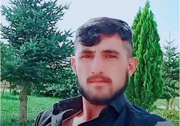 Hayvan otlatırken yıldırım isabet eden besici ağır yaralandı