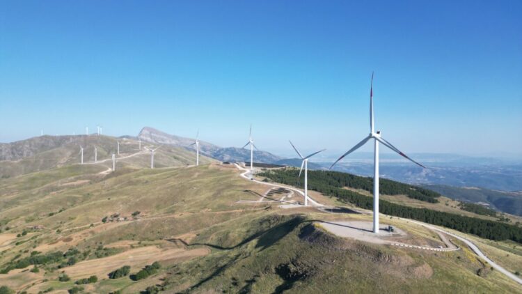 Akfen Yenilenebilir Enerji, karbon piyasalarındaki faaliyetlerini açıkladı