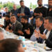 Tekirdağ'da şehit 2 polis memuru için mevlit okutuldu