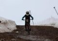 Downhill Türkiye Şampiyonası’nda 100 sporcu mücadele etti