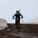 Downhill Türkiye Şampiyonası’nda 100 sporcu mücadele etti