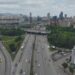 Kurban Bayramı öncesi İstanbul'da yollar boş kaldı