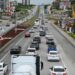 'Kilit kavşak' Kırıkkale'de, bayram trafiği yoğunluğu devam ediyor