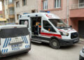 Kombi tamirine gittiği evde pompalı tüfek tehdidiyle darbedildi
