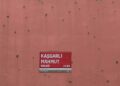 Üsküdar Belediyesi’nden ‘Kaşgarlı Mahmud Sokak’ açıklaması