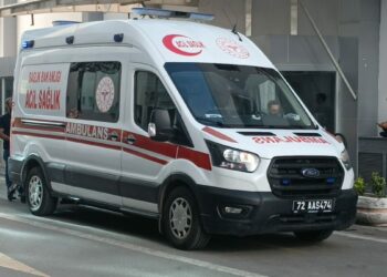 Sulama havuzuna düşen 3 yaşındaki Aydın hayatını kaybetti
