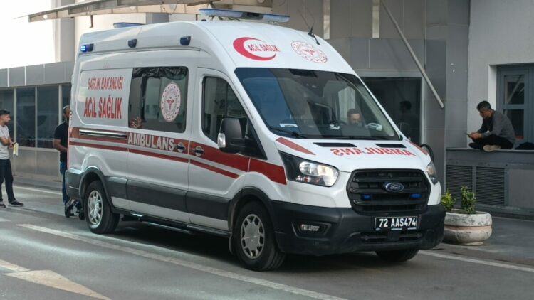 Sulama havuzuna düşen 3 yaşındaki Aydın hayatını kaybetti