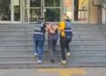 Kayseri'de 77 yıl 10 ay hapisle aranan firari hükümlü yakalandı