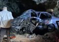 Adana'da iki otomobil çarpıştı: 2 ölü, 3 yaralı