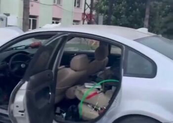 Niğde’de otomobiller çarpıştı: 2 ölü, 2 yaralı