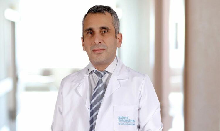 ‘Bayramda kontrolsüz et tüketimi kalp krizi riskini artırabilir’