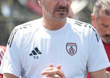 Altınordu'da Yusuf Şimşek gidici