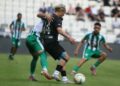 Manisaspor BAL'da kaldı