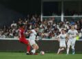 Bodrum FK'da Hotic imzalayacak