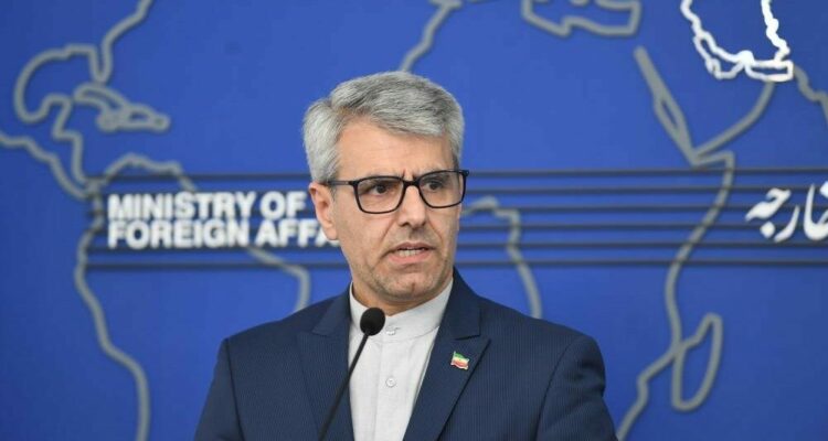 İran: Hürmüz Boğazı’ndan geçişlerde ücret alınmayacak