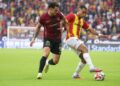 Göztepe'de Juan değerine değer kattı