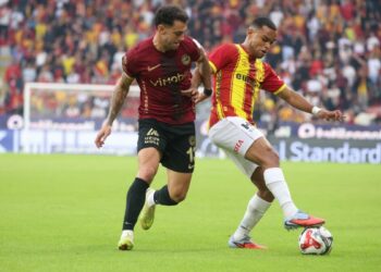 Göztepe'de Juan değerine değer kattı