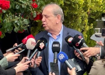 CHP İzmir Milletvekili Nalbantoğlu, Kılıçdaroğlu'nu ziyaret etti