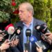 CHP İzmir Milletvekili Nalbantoğlu, Kılıçdaroğlu'nu ziyaret etti