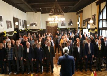 İstanbulspor'un 100’üncü yılı coşkuyla kutlandı