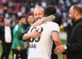 Altay'da Sinan Kanlı kolları sıvadı