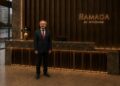 İshakoğlu: Ramada By Wyndham Şanlıurfa 2026'nın 3’üncü çeyreğinde açılacak