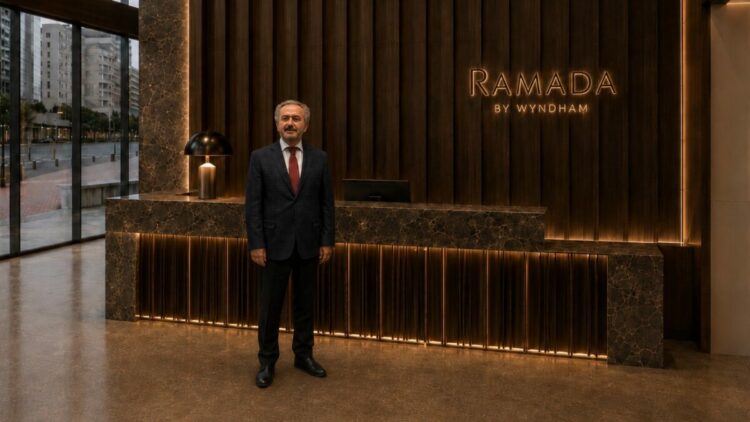 İshakoğlu: Ramada By Wyndham Şanlıurfa 2026'nın 3’üncü çeyreğinde açılacak