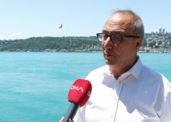 Meteoroloji Mühendisi Adil Tek: Bayramın ikinci günü İstanbul'da yağışları görmeye başlayacağız