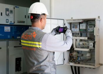 Adm Elektrik'ten 5 yılda 48,7 milyar TL altyapı yatırımı hedefi