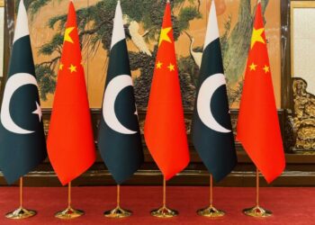 Çin Devlet Başkanı Şi, Pakistan Başbakanı Şahbaz’ı kabul etti