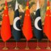 Çin Devlet Başkanı Şi, Pakistan Başbakanı Şahbaz’ı kabul etti