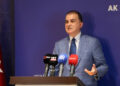 AK Parti Sözcüsü Ömer Çelik: Cumhurbaşkanımız kırmızı çizgimizdir