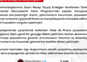 DMM'den 'IŞİD bağlantılı kişilerin mal varlığının dondurulması hükmü kaldırıldı' iddiasına açıklama